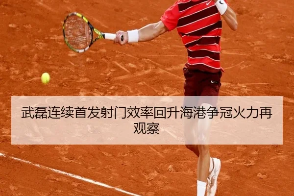 武磊连续首发射门效率回升海港争冠火力再观察（Bobsports）